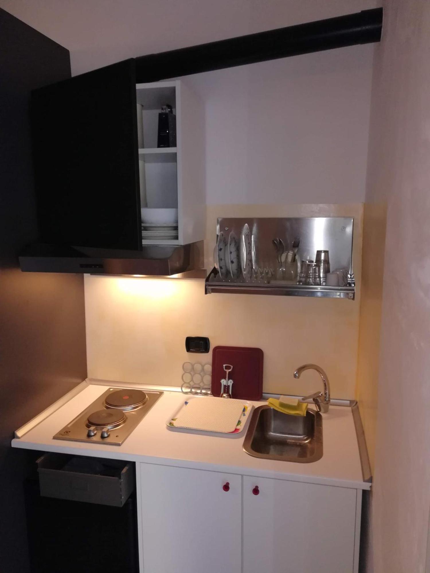 Casa Eduardo Bed & Breakfast Ostuni Cameră foto