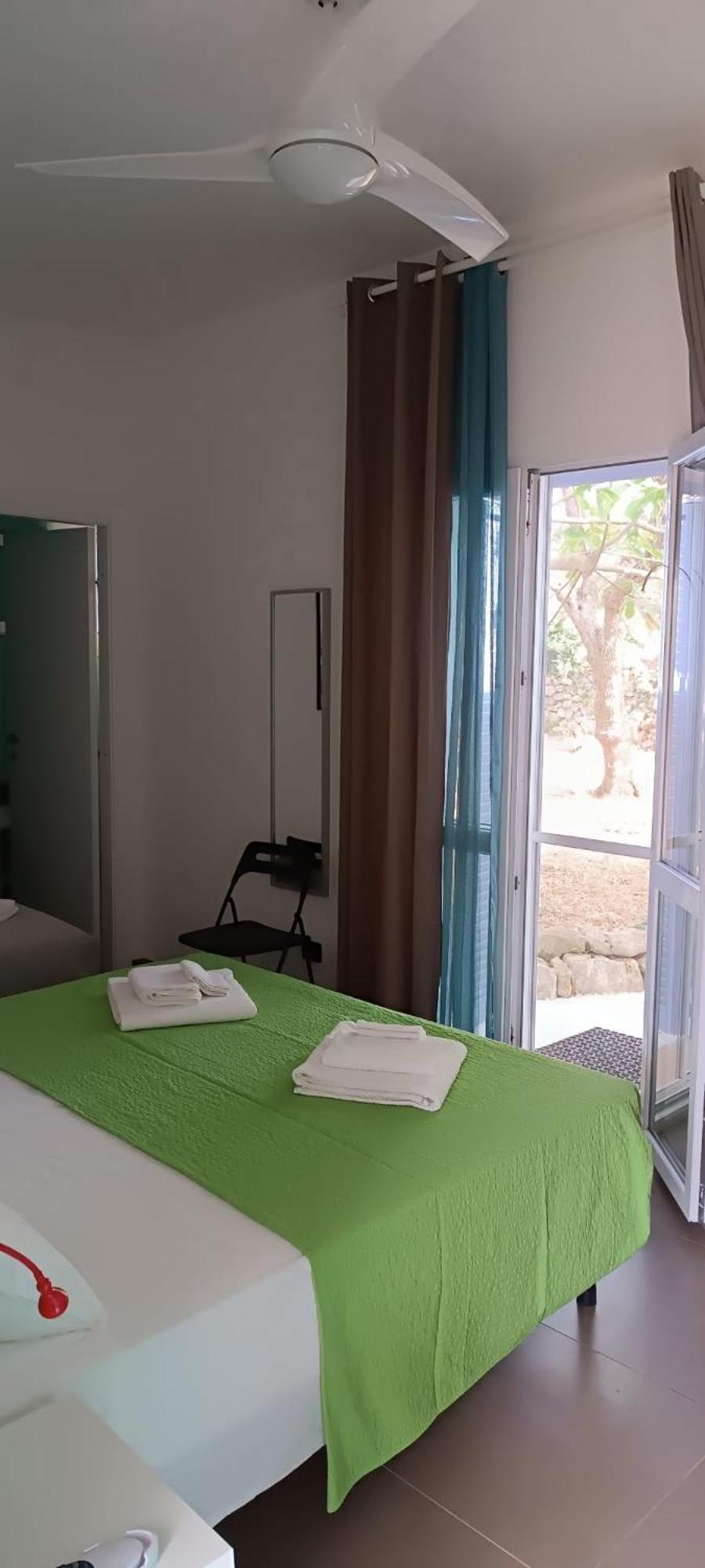 Casa Eduardo Bed & Breakfast Ostuni Exterior foto