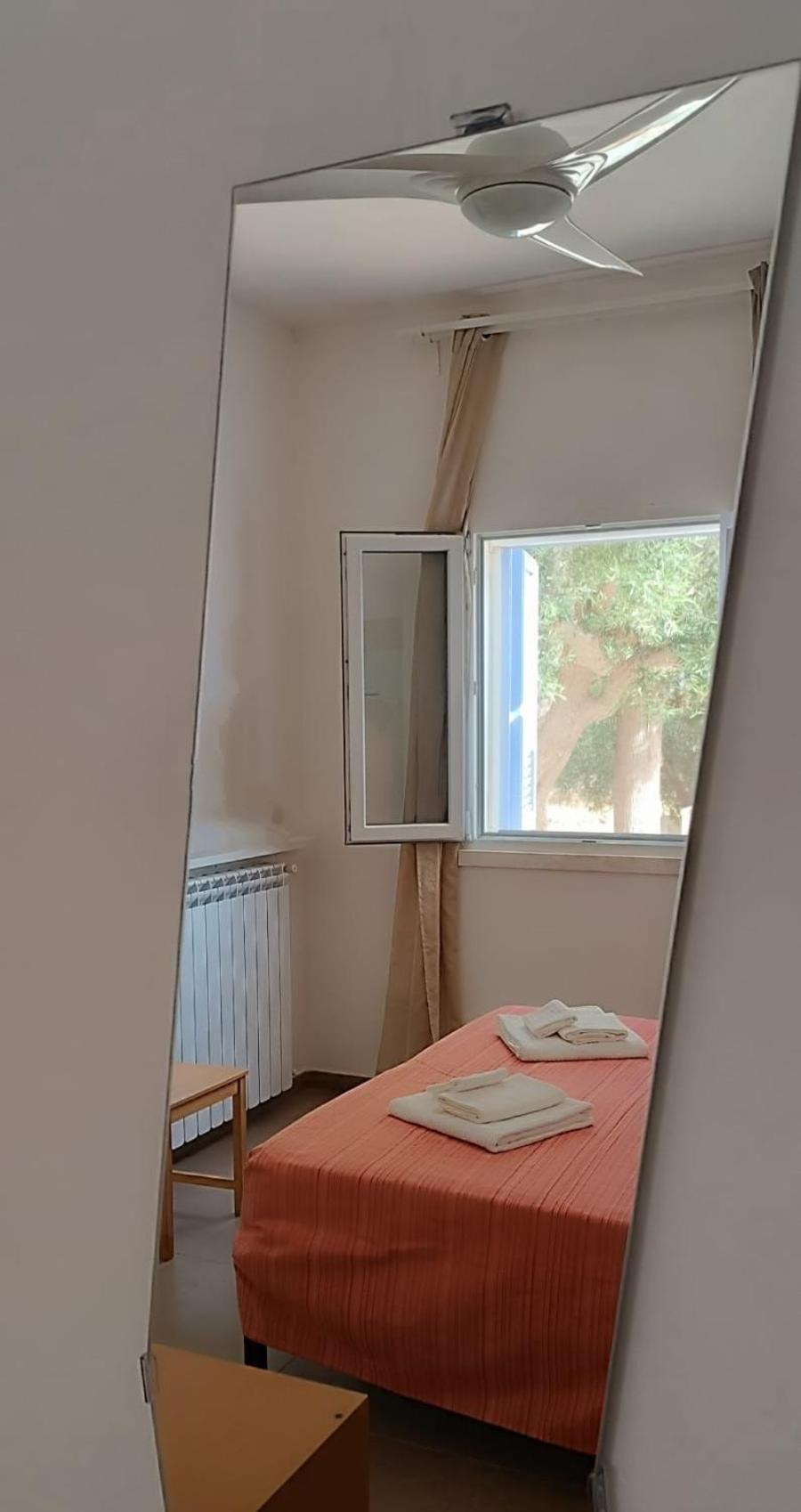Casa Eduardo Bed & Breakfast Ostuni Exterior foto