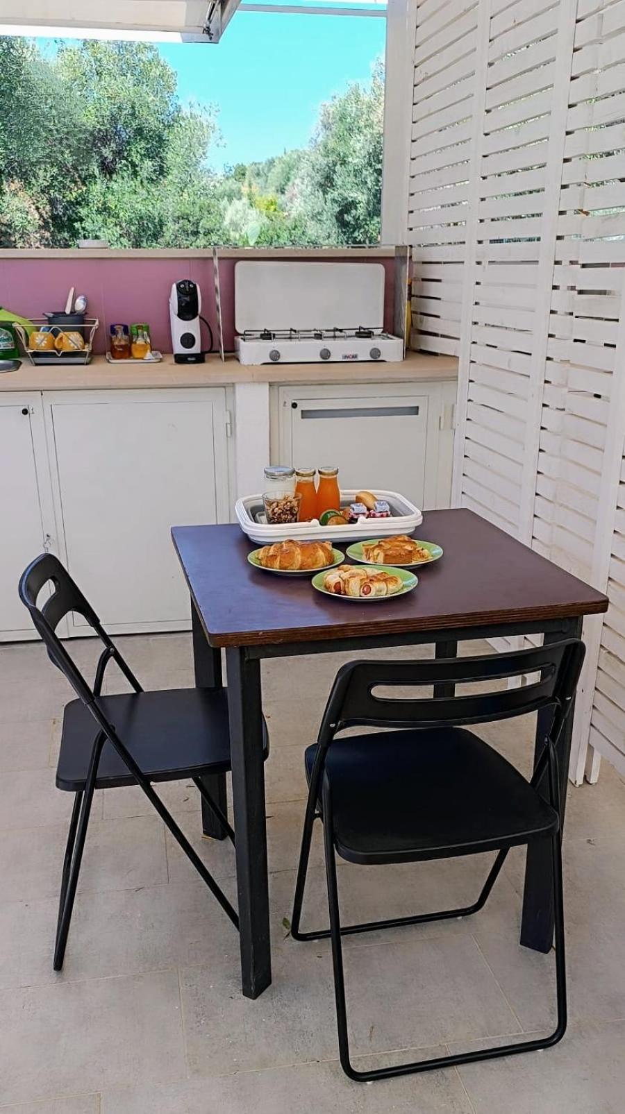 Casa Eduardo Bed & Breakfast Ostuni Exterior foto