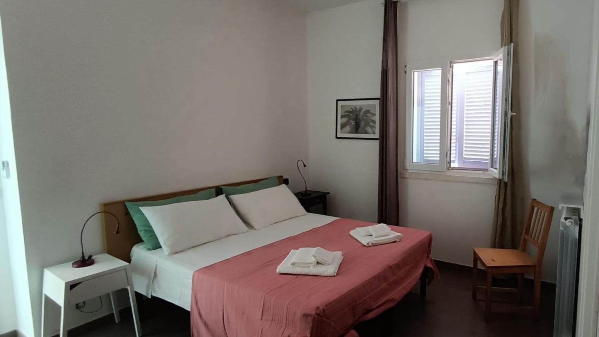 Casa Eduardo Bed & Breakfast Ostuni Exterior foto
