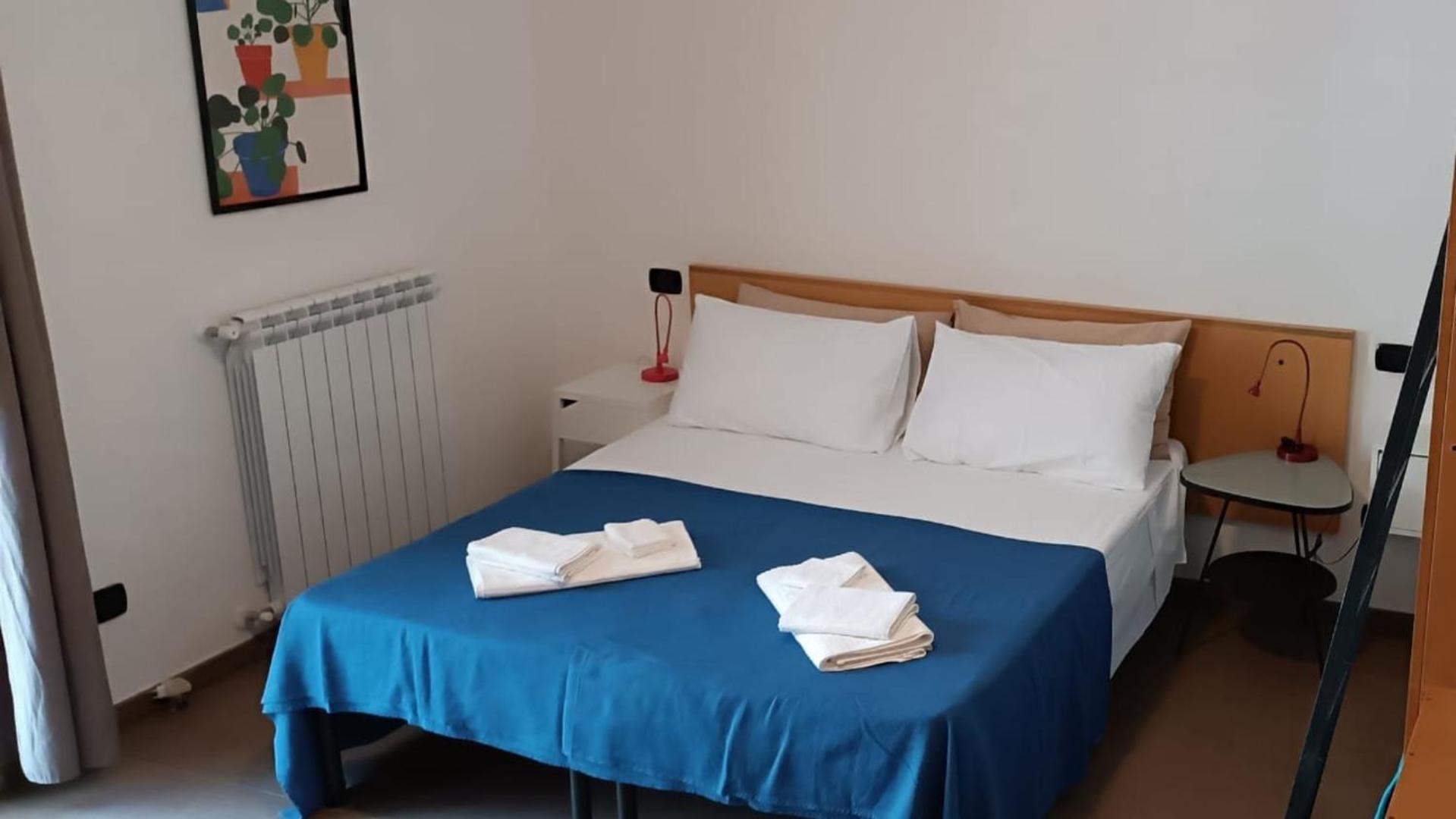 Casa Eduardo Bed & Breakfast Ostuni Exterior foto